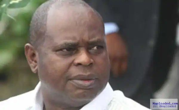 Photos From Ex Gov Diepreye Alamieyeseigha